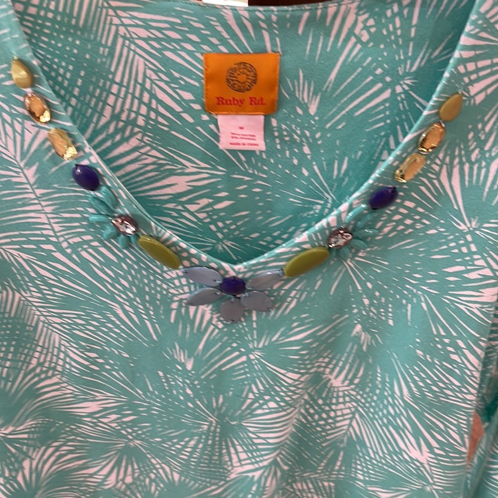 Ruby Rd. Top - image 2